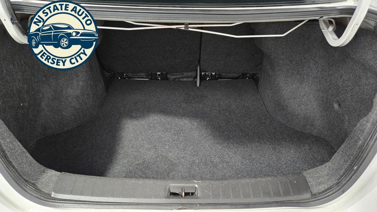 2018 Nissan Sentra SV Jersey City NJ