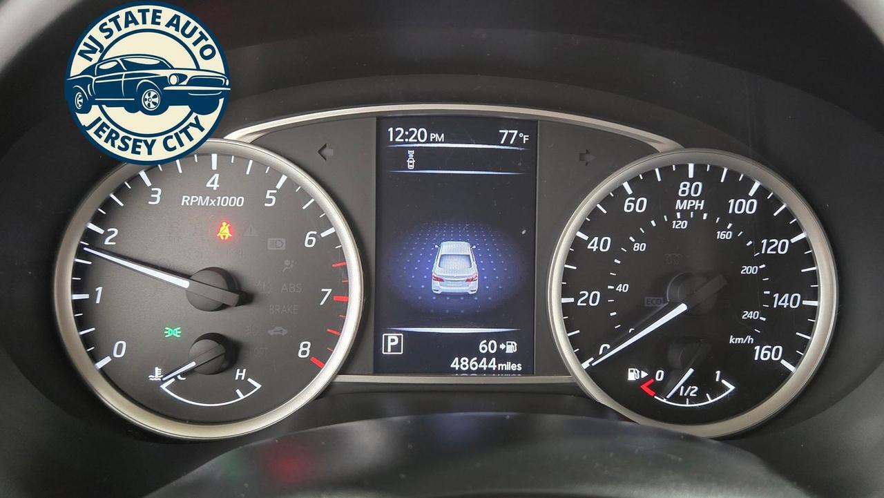 2018 Nissan Sentra SV Jersey City NJ