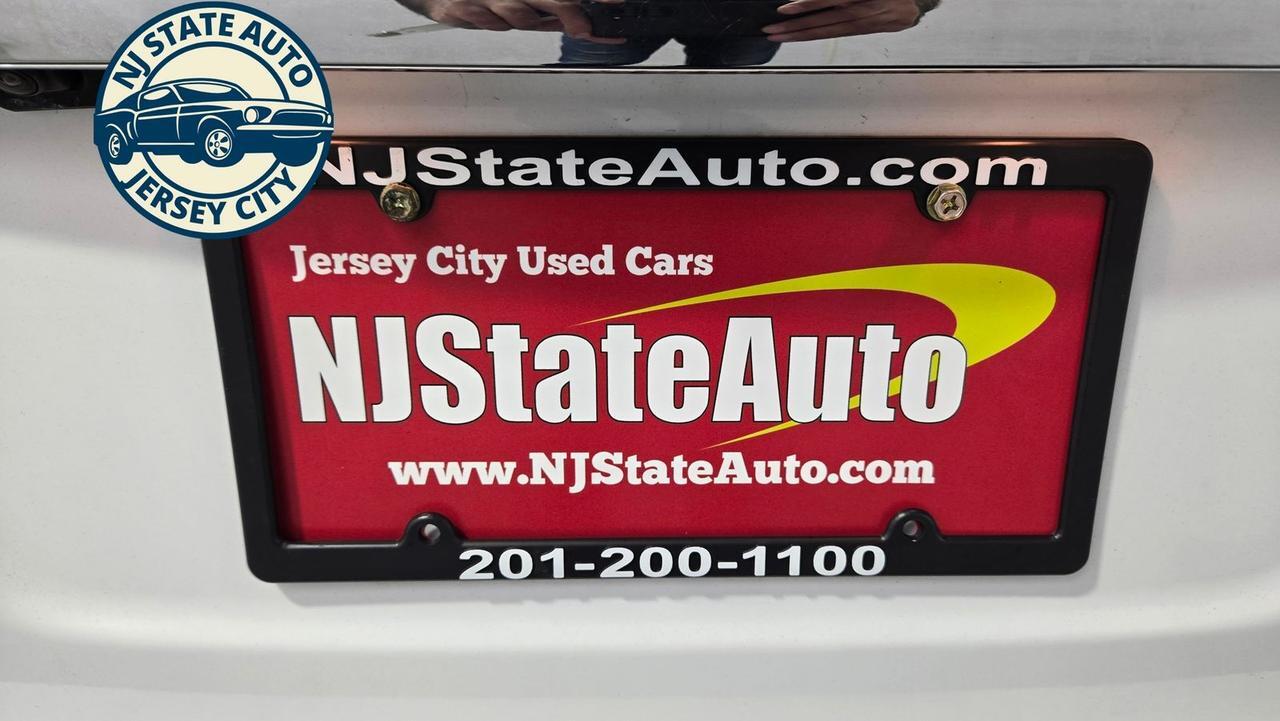 2018 Nissan Sentra SV Jersey City NJ