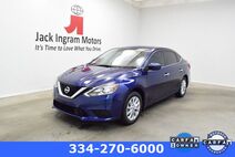 2018 Nissan Sentra SV Montgomery AL 2018 Nissan Sentra SV Montgomery AL