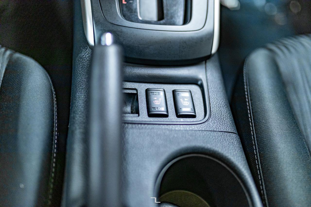 2018 Nissan Sentra SV Roof BCam Red Deer AB