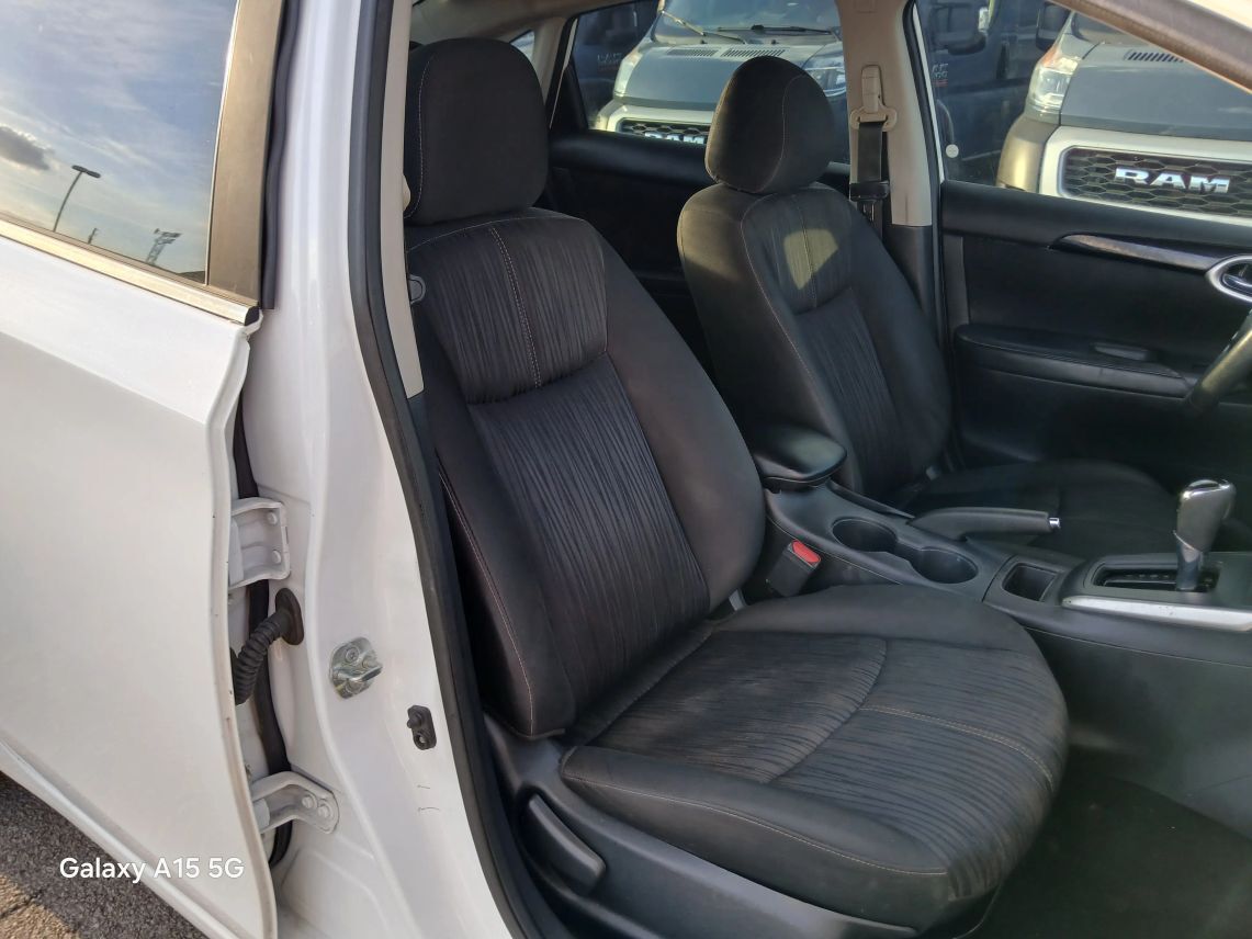 2018 Nissan Sentra SV Sedan 4D Maitland FL