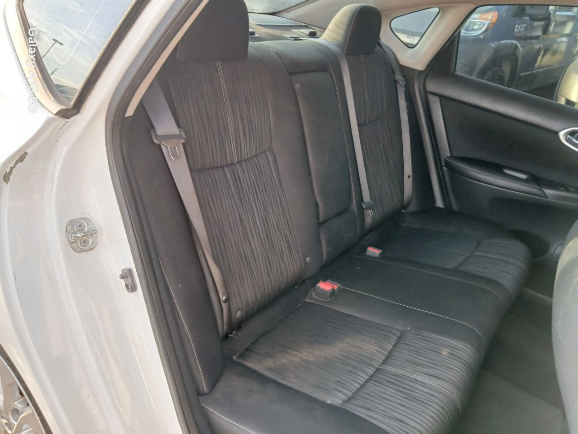 2018 Nissan Sentra SV Sedan 4D Maitland FL