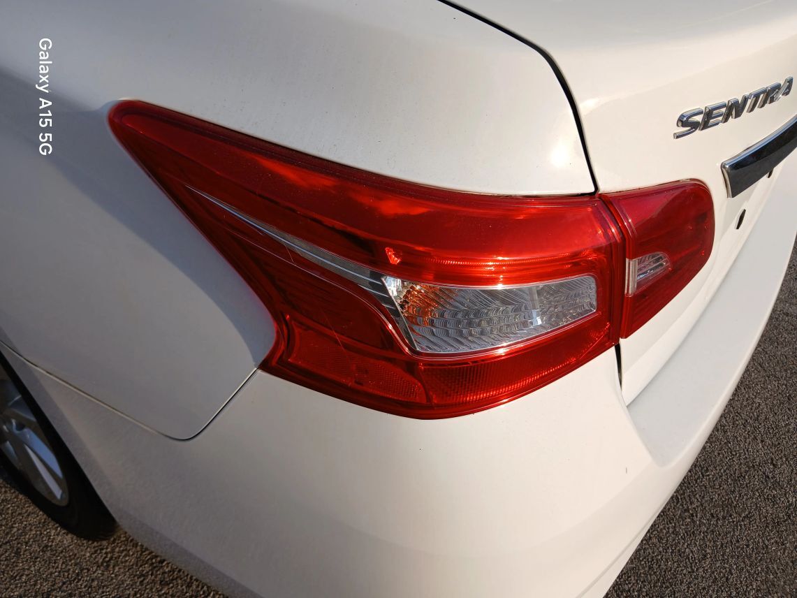 2018 Nissan Sentra SV Sedan 4D Maitland FL