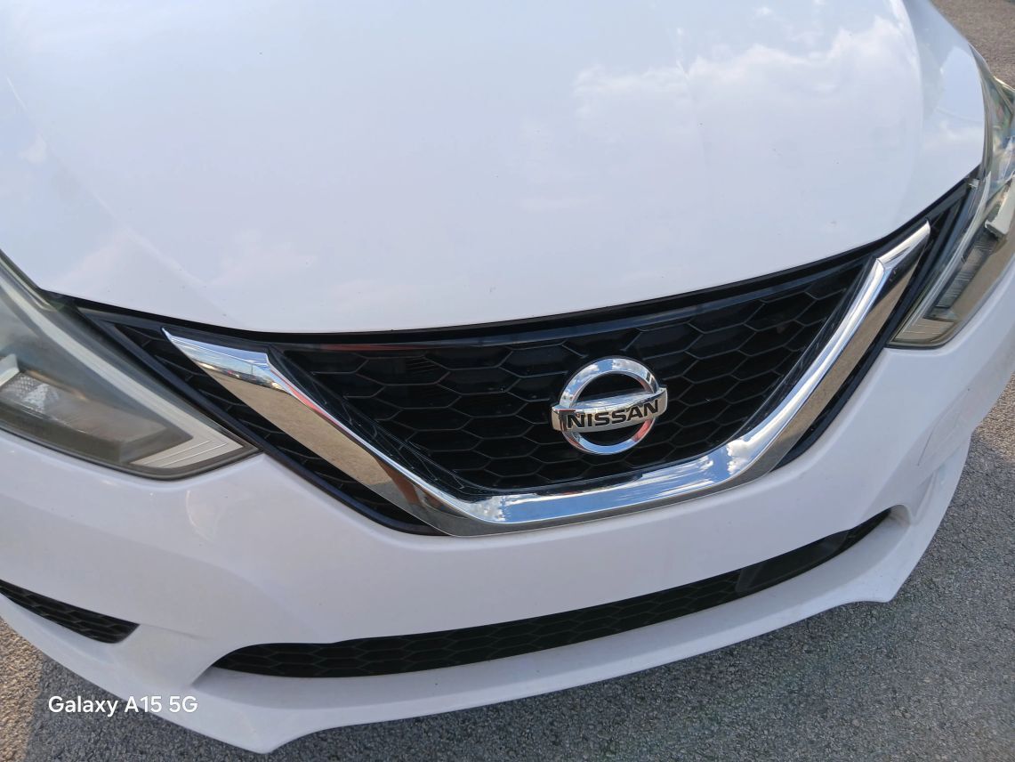 2018 Nissan Sentra SV Sedan 4D Maitland FL
