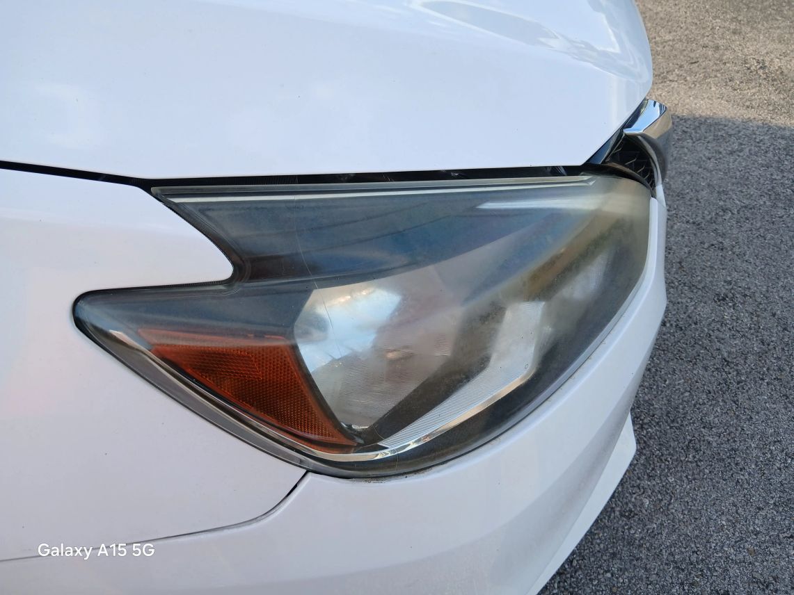 2018 Nissan Sentra SV Sedan 4D Maitland FL