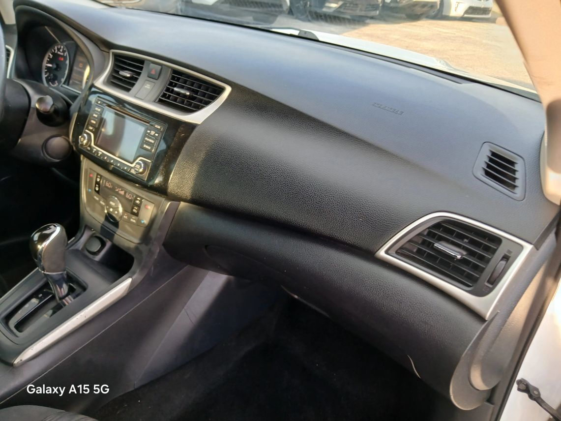 2018 Nissan Sentra SV Sedan 4D Maitland FL