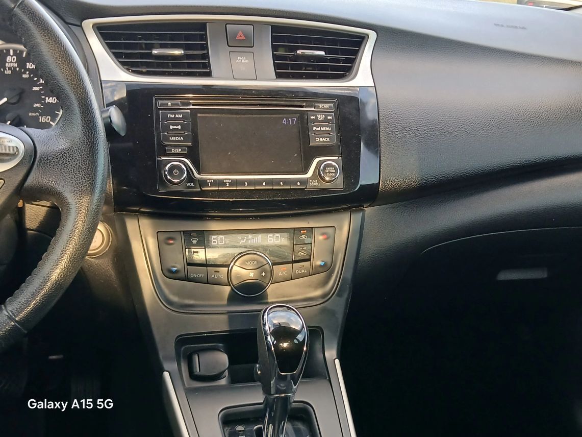 2018 Nissan Sentra SV Sedan 4D Maitland FL