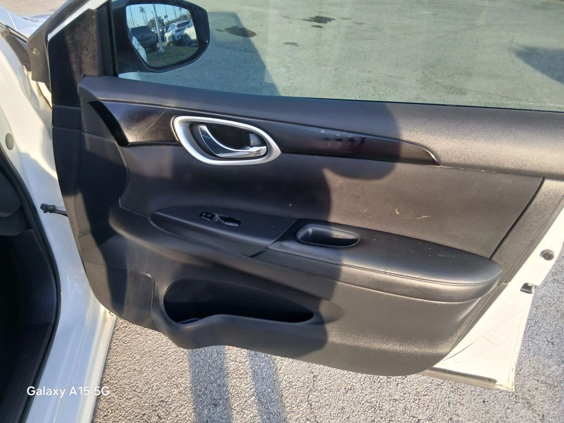 2018 Nissan Sentra SV Sedan 4D Maitland FL