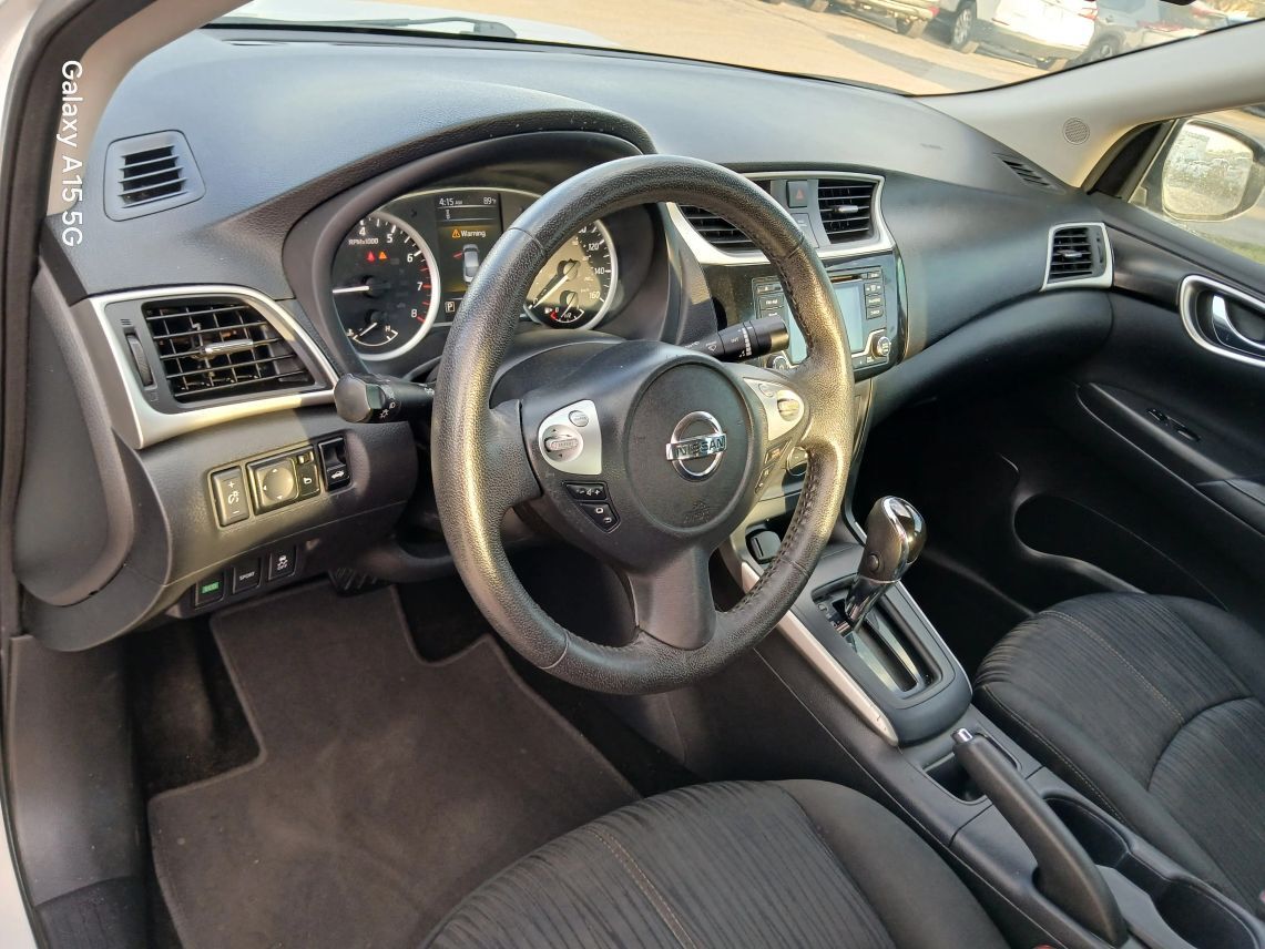 2018 Nissan Sentra SV Sedan 4D Maitland FL