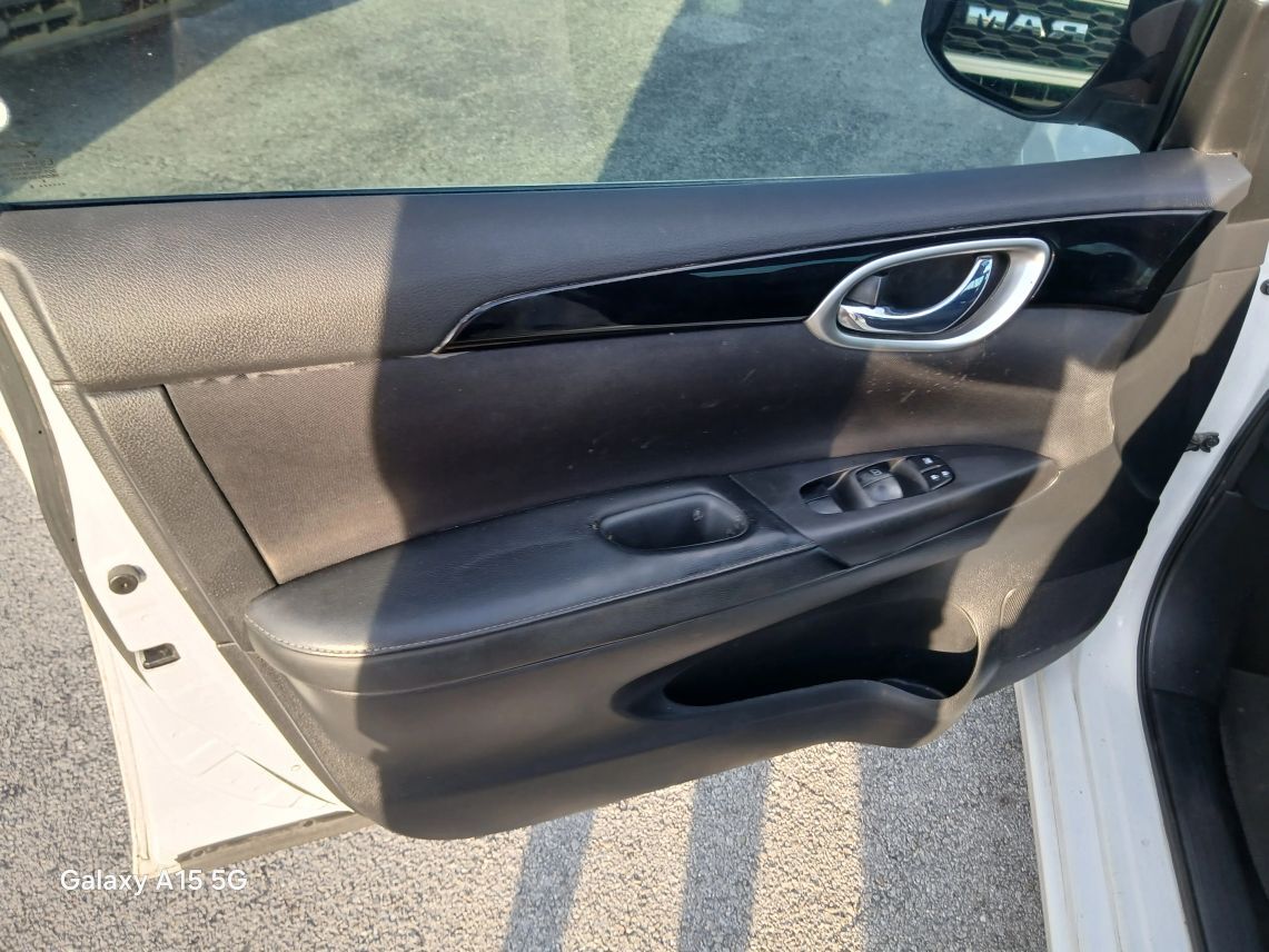 2018 Nissan Sentra SV Sedan 4D Maitland FL