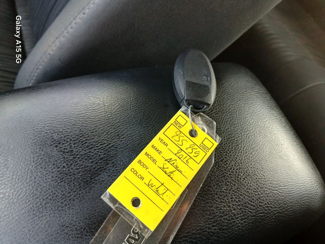 2018 Nissan Sentra SV Sedan 4D Maitland FL