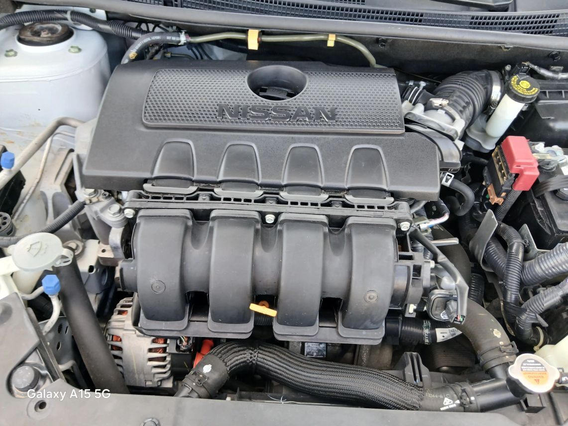 2018 Nissan Sentra SV Sedan 4D Maitland FL