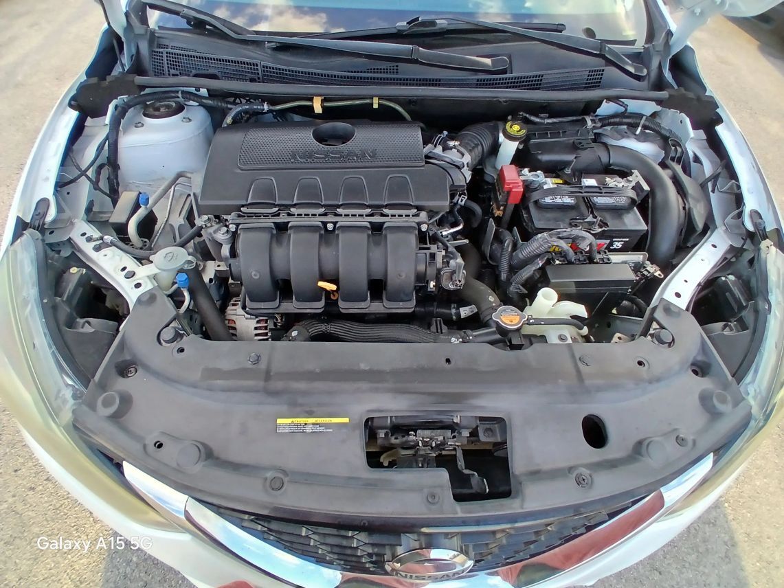 2018 Nissan Sentra SV Sedan 4D Maitland FL