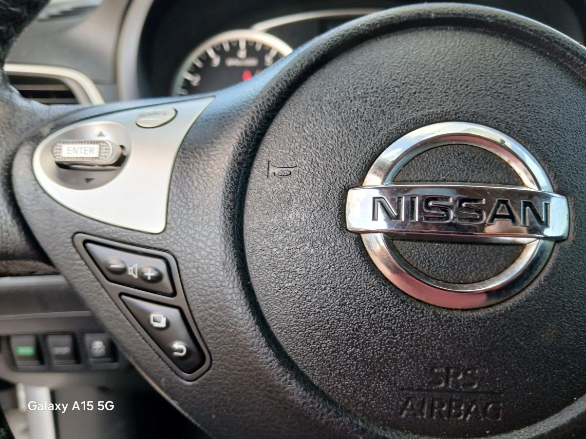 2018 Nissan Sentra SV Sedan 4D Maitland FL