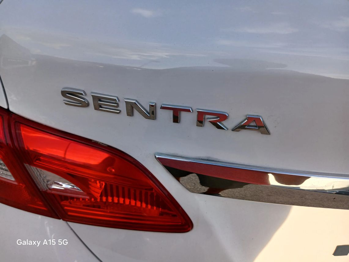 2018 Nissan Sentra SV Sedan 4D Maitland FL