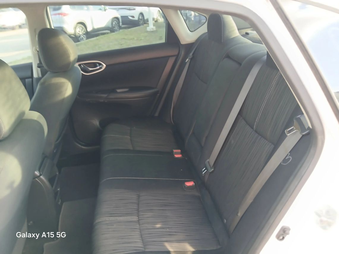 2018 Nissan Sentra SV Sedan 4D Maitland FL