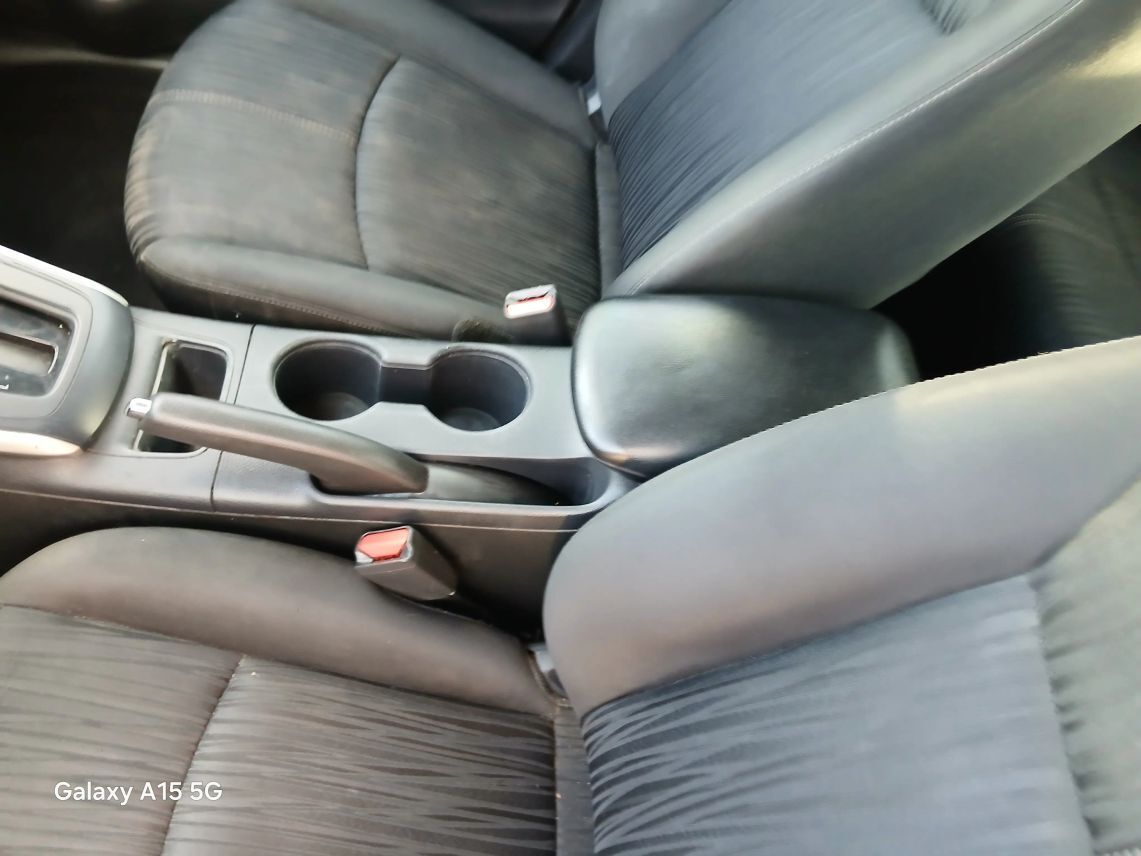 2018 Nissan Sentra SV Sedan 4D Maitland FL