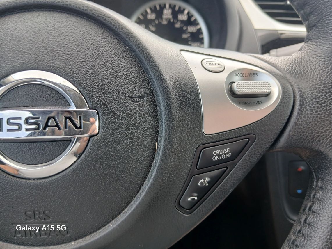2018 Nissan Sentra SV Sedan 4D Maitland FL