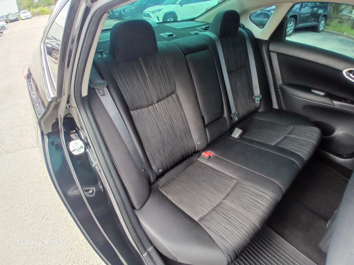 2018 Nissan Sentra SV Sedan 4D Maitland FL