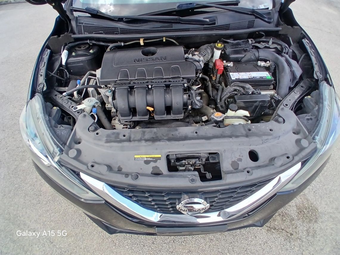 2018 Nissan Sentra SV Sedan 4D Maitland FL