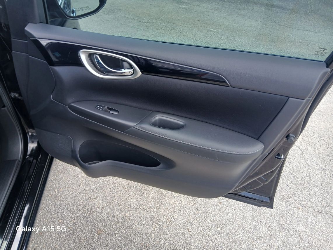 2018 Nissan Sentra SV Sedan 4D Maitland FL