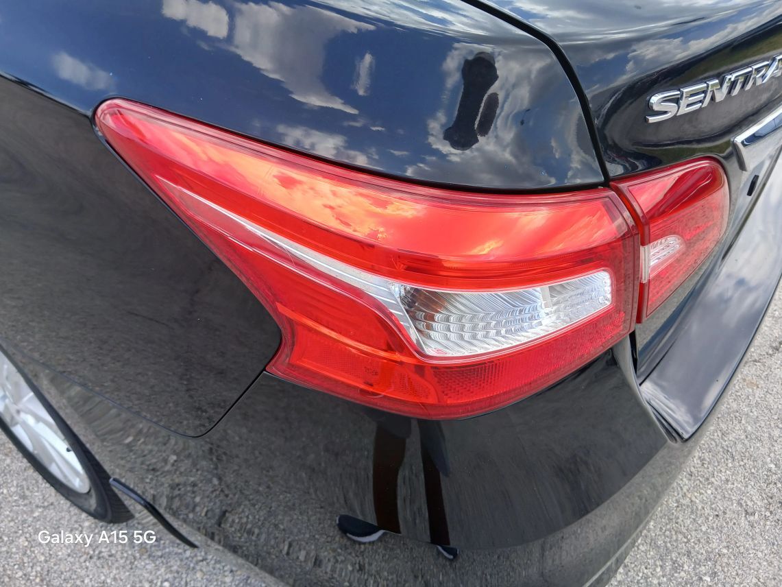 2018 Nissan Sentra SV Sedan 4D Maitland FL