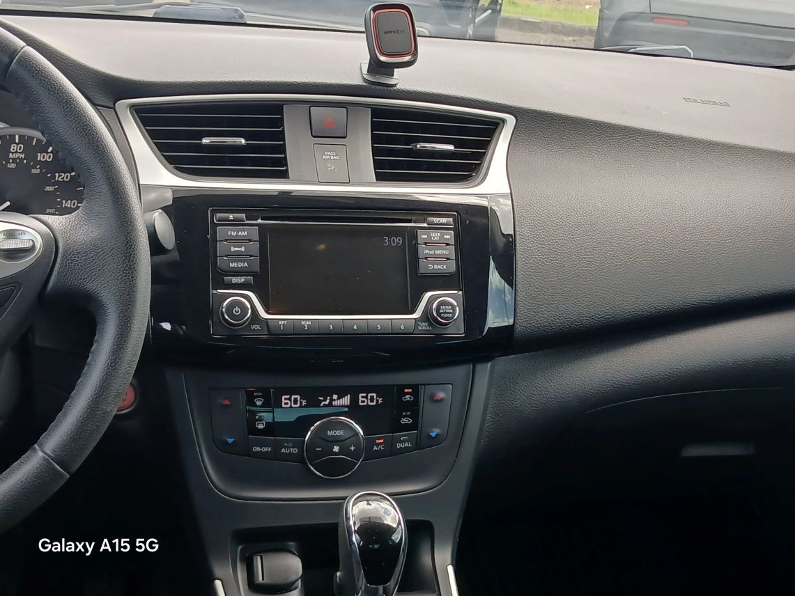 2018 Nissan Sentra SV Sedan 4D Maitland FL