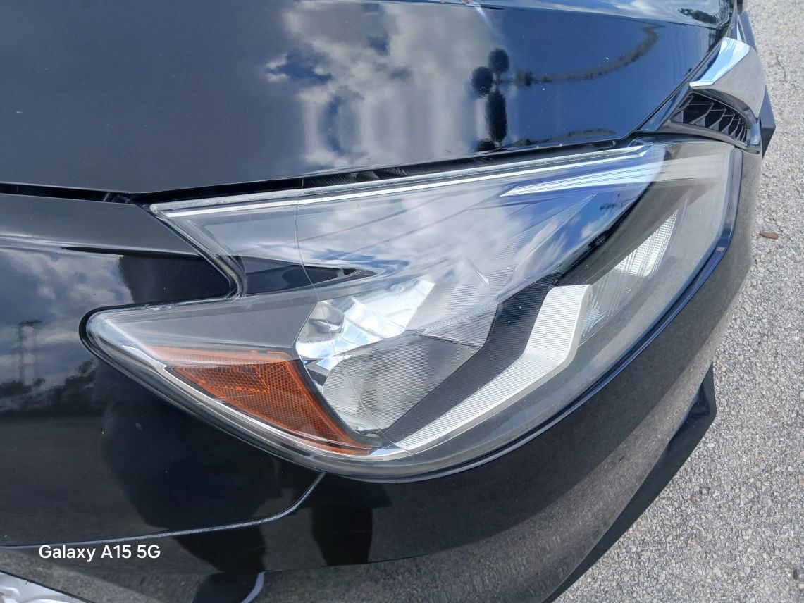 2018 Nissan Sentra SV Sedan 4D Maitland FL