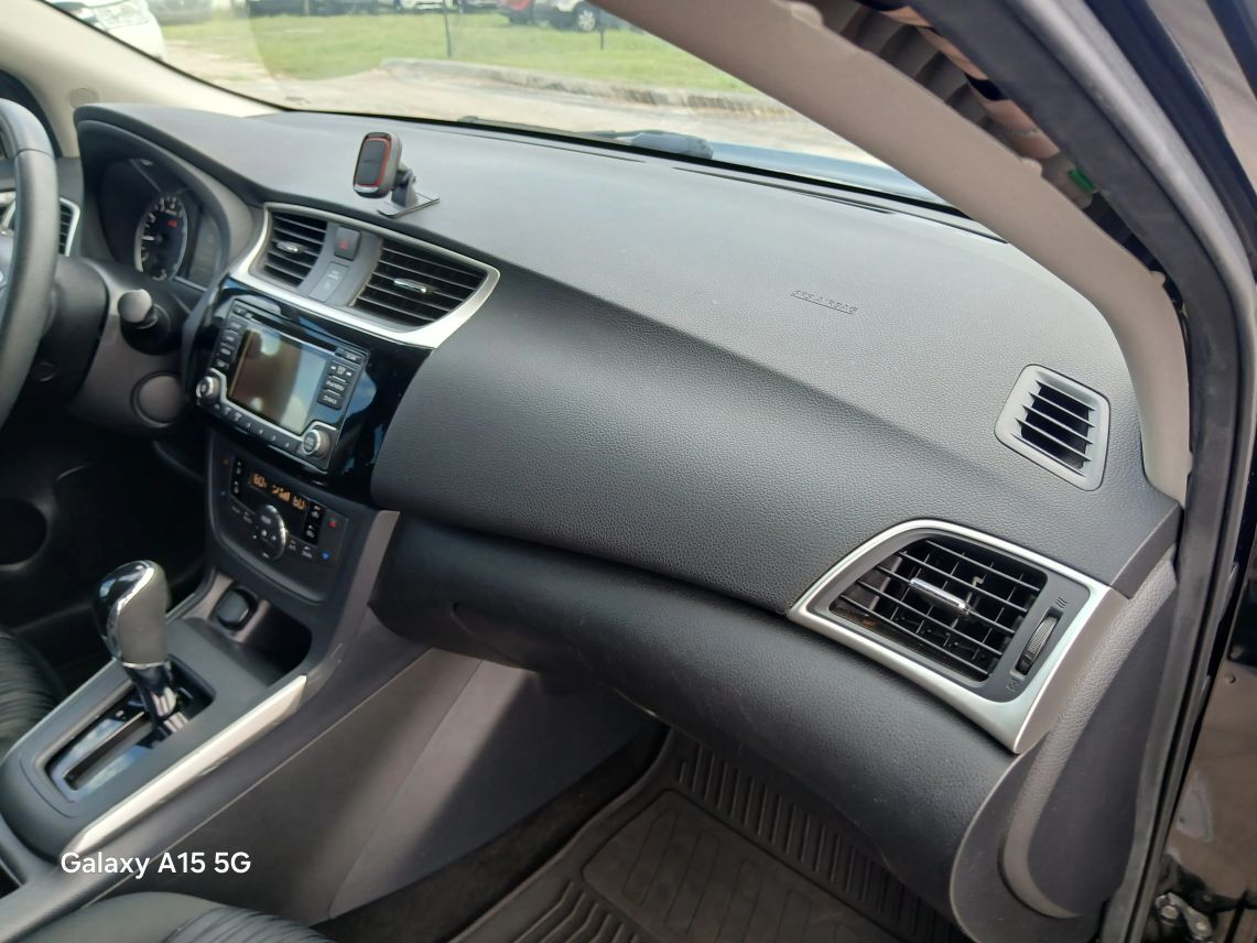 2018 Nissan Sentra SV Sedan 4D Maitland FL
