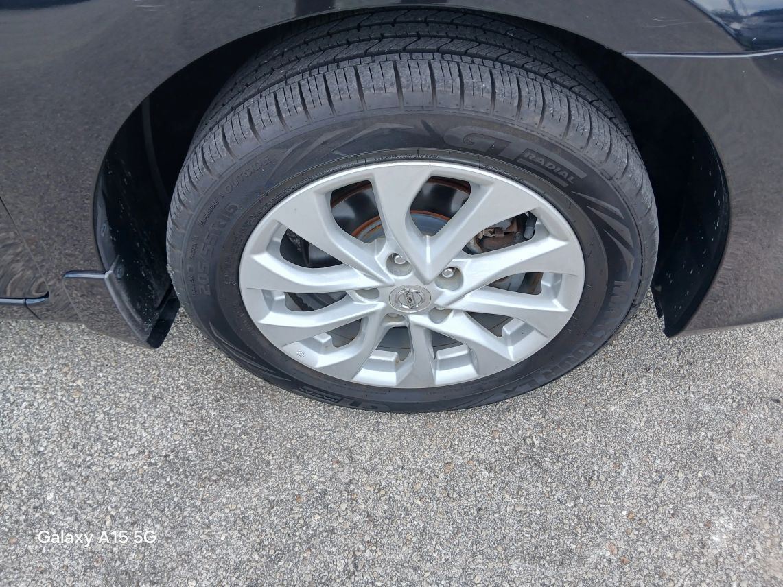 2018 Nissan Sentra SV Sedan 4D Maitland FL