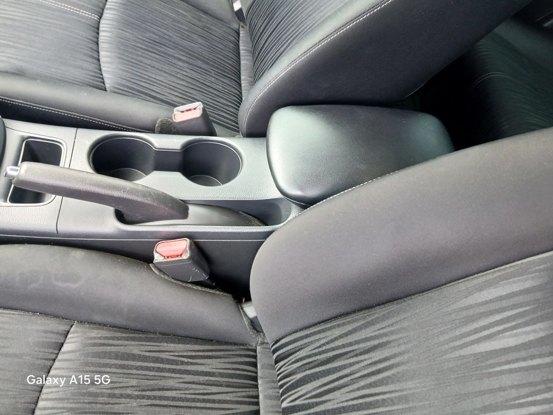 2018 Nissan Sentra SV Sedan 4D Maitland FL