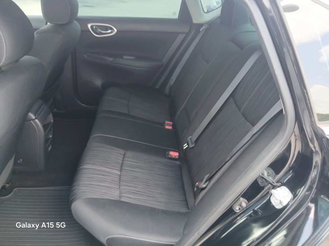 2018 Nissan Sentra SV Sedan 4D Maitland FL