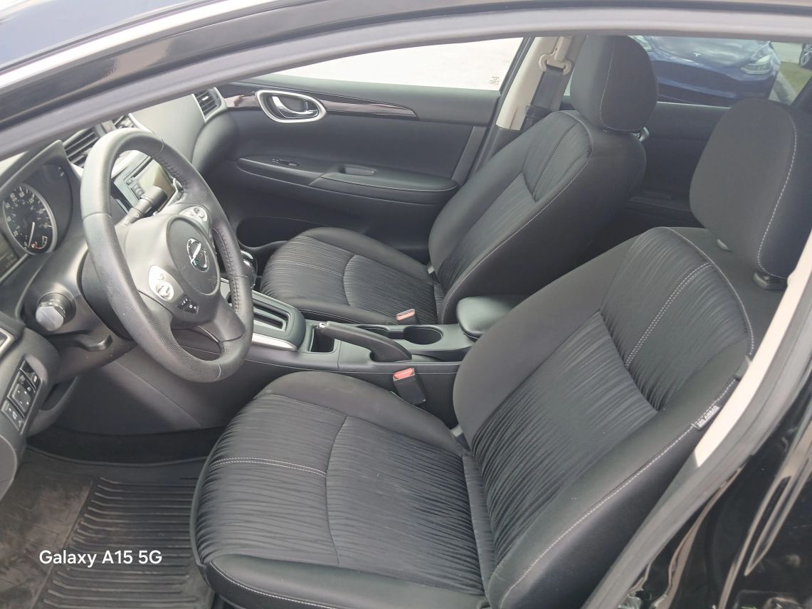 2018 Nissan Sentra SV Sedan 4D Maitland FL