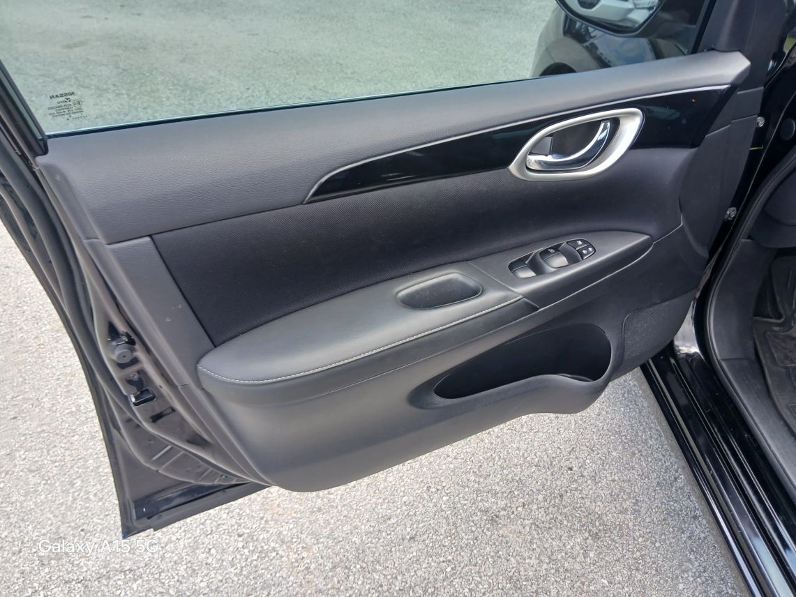 2018 Nissan Sentra SV Sedan 4D Maitland FL