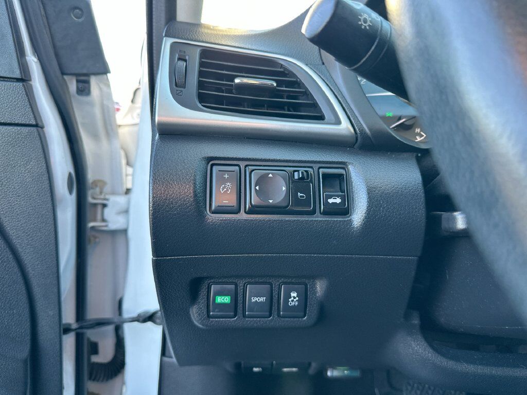 2018 Nissan Sentra SV Tucson AZ