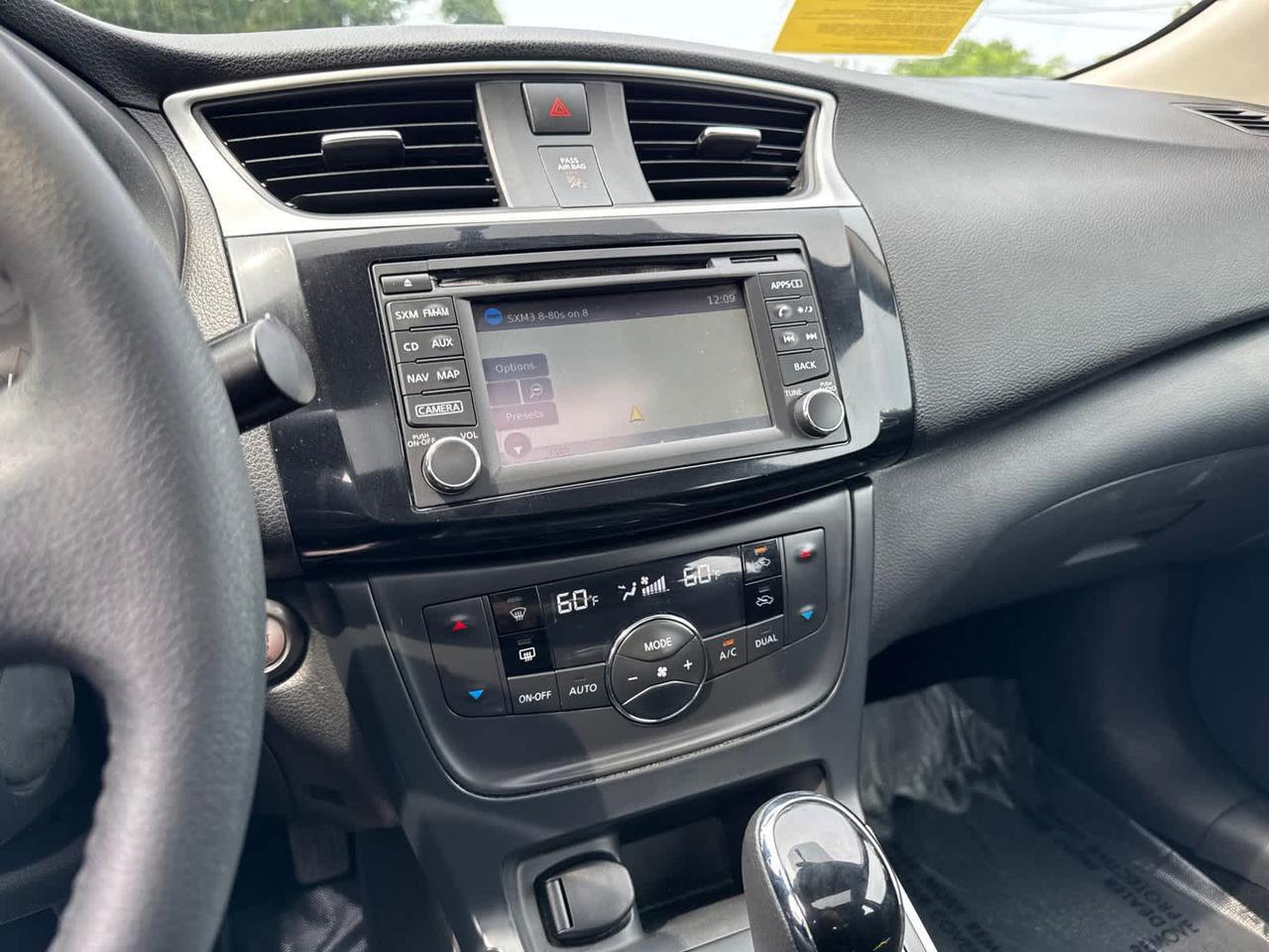 2018 Nissan Sentra SV Dartmouth MA