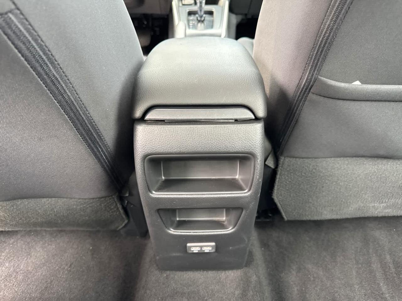 2018 Nissan Sentra SV Dartmouth MA