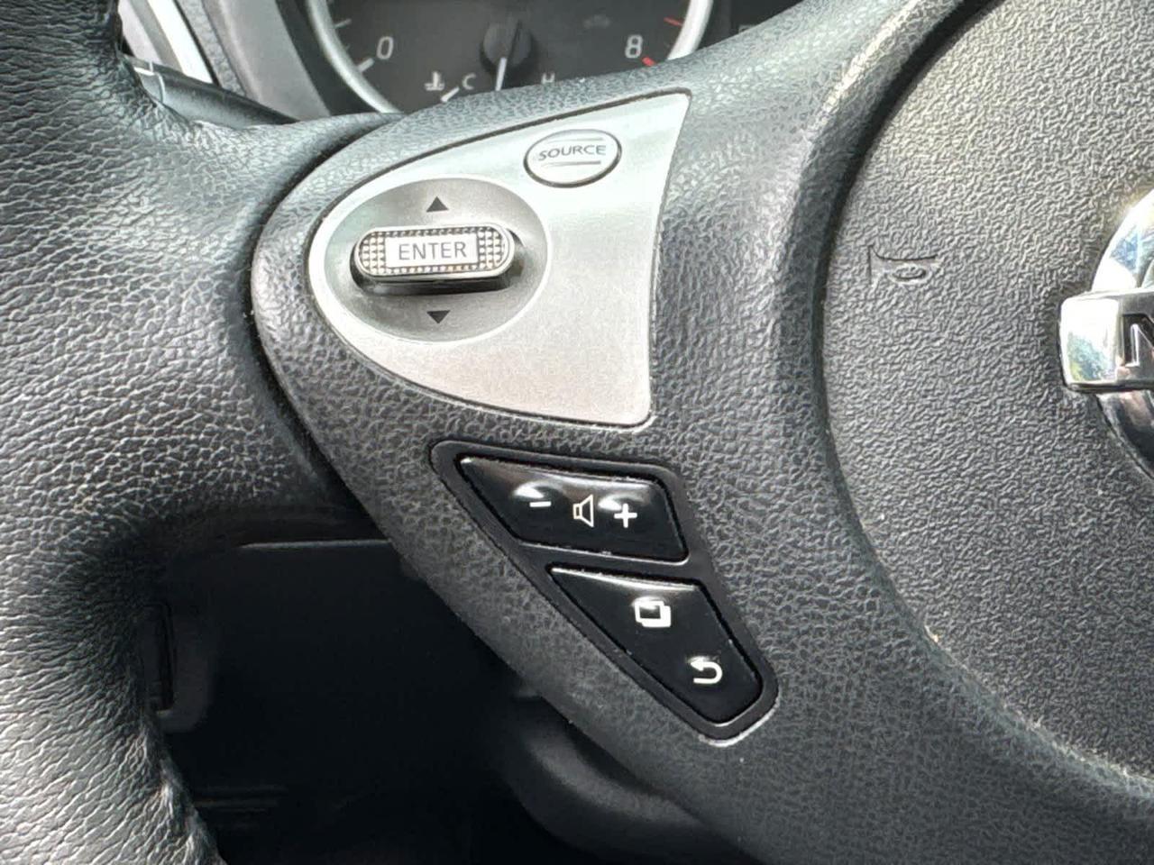 2018 Nissan Sentra SV Dartmouth MA