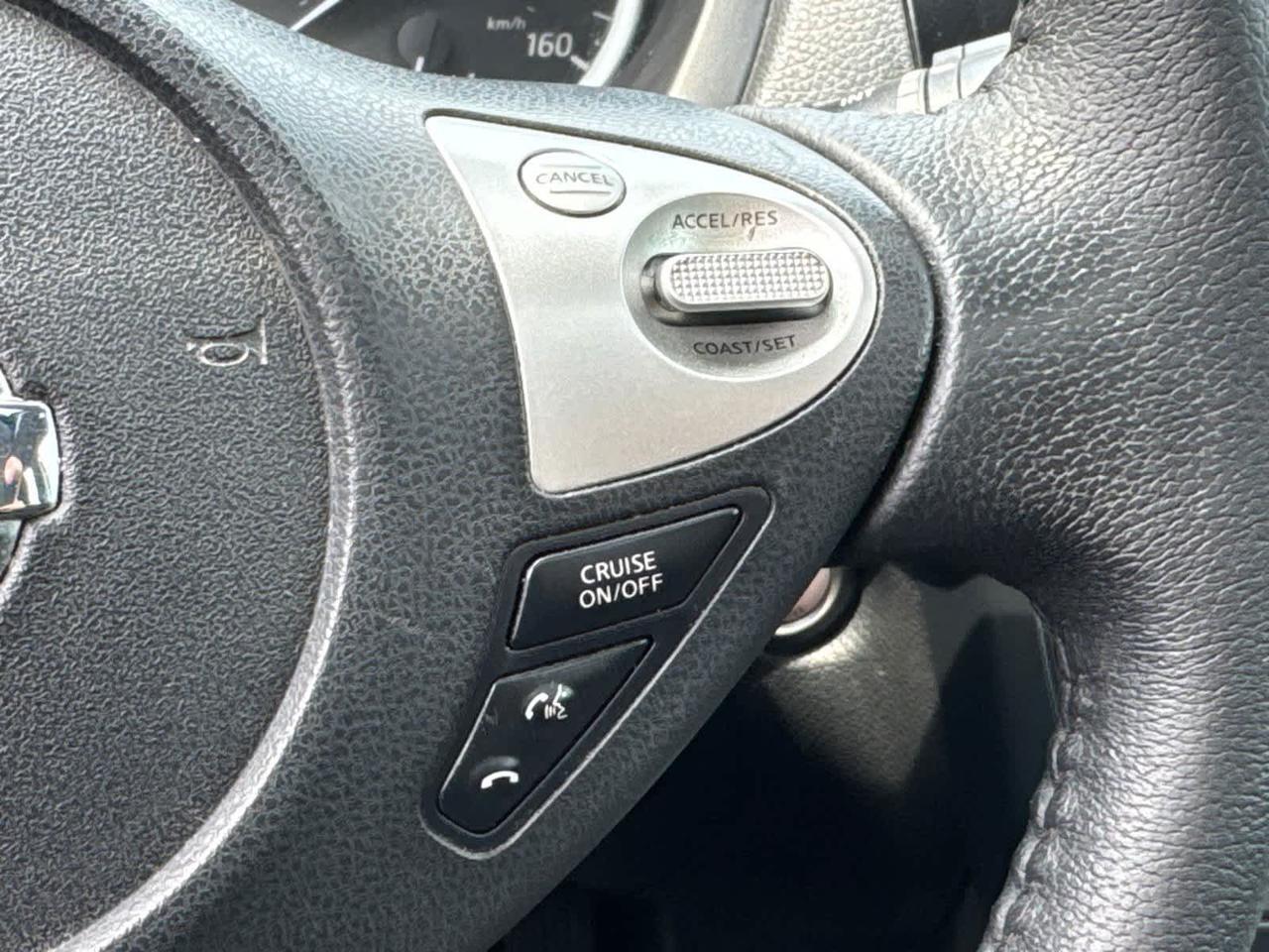 2018 Nissan Sentra SV Dartmouth MA