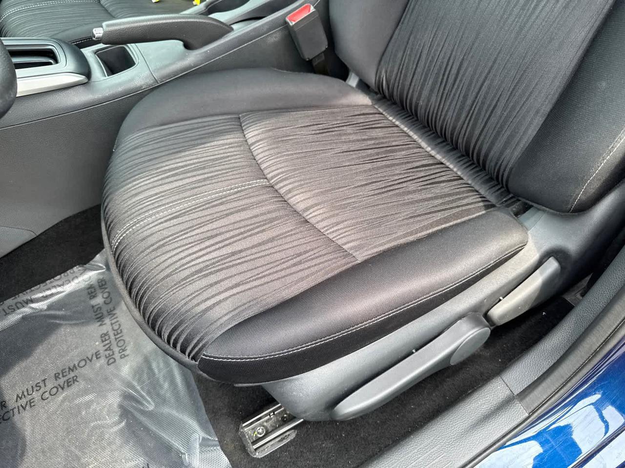 2018 Nissan Sentra SV Dartmouth MA