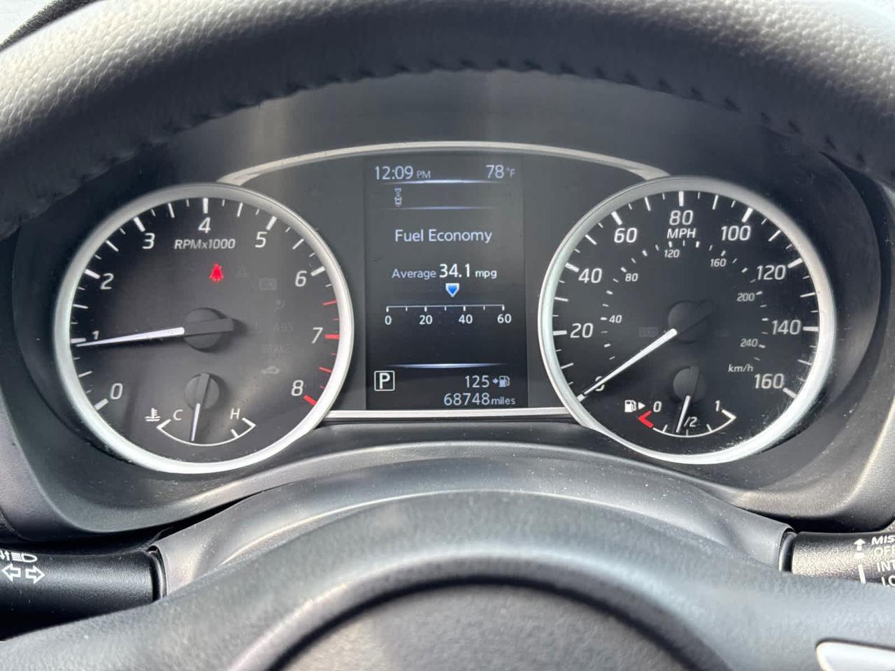 2018 Nissan Sentra SV Dartmouth MA