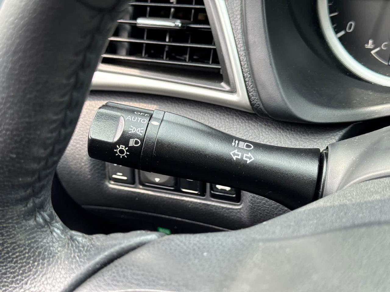 2018 Nissan Sentra SV Dartmouth MA