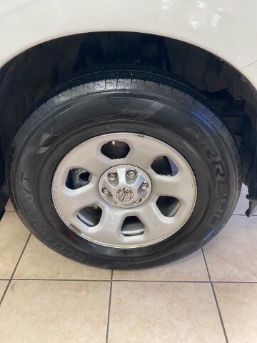 2018 Nissan TITAN S Charlotte NC