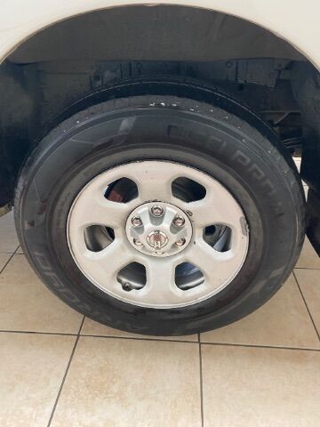 2018 Nissan TITAN S Charlotte NC