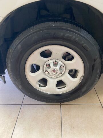 2018 Nissan TITAN S Charlotte NC