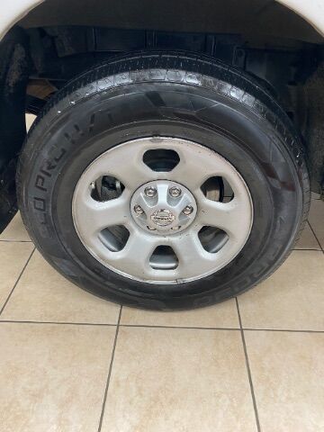 2018 Nissan TITAN S Charlotte NC