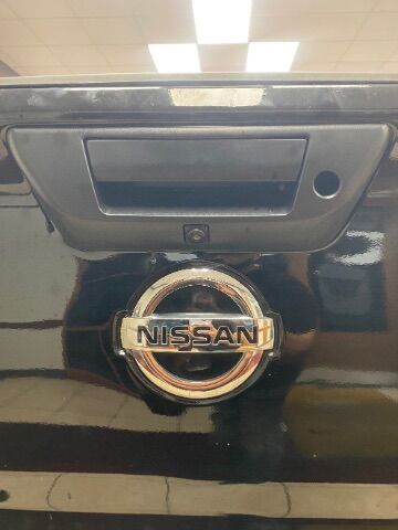 2018 Nissan TITAN S Short Bed Charlotte NC
