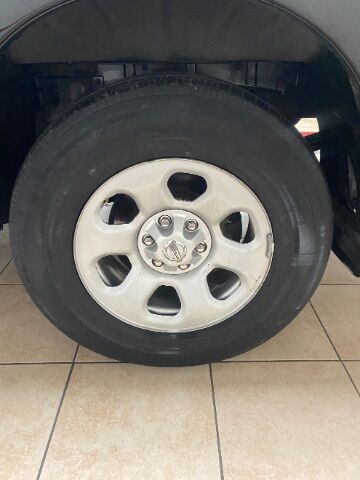 2018 Nissan TITAN S Short Bed Charlotte NC