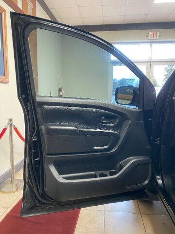 2018 Nissan TITAN S Short Bed Charlotte NC